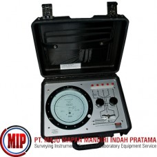 WIKA 65-120 Series Portable Pneumatic Calibrator WIKA 65-120 Series Portable Pneumatic Calibrator